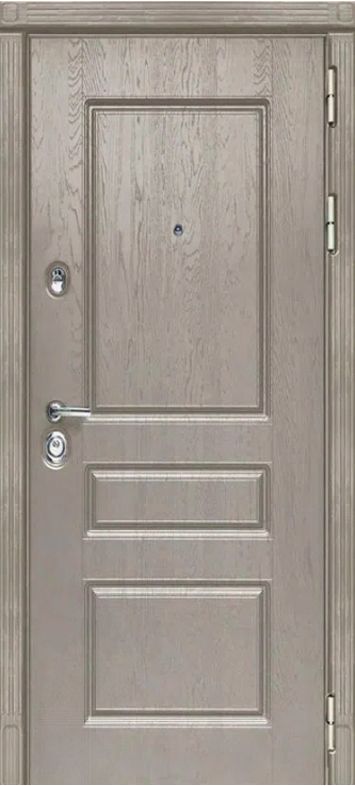 Входная дверь  