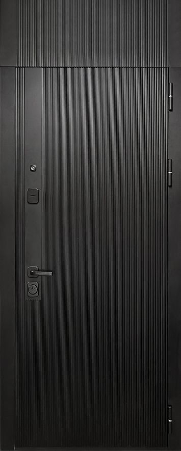 Входная дверь  