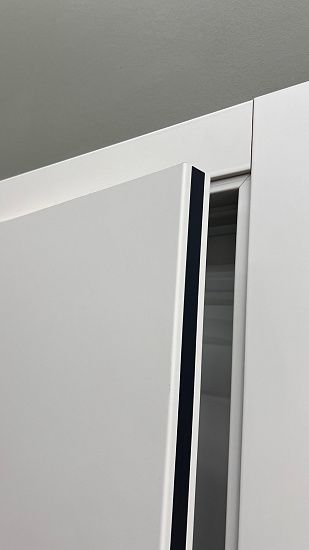 Межкомнатная дверь  