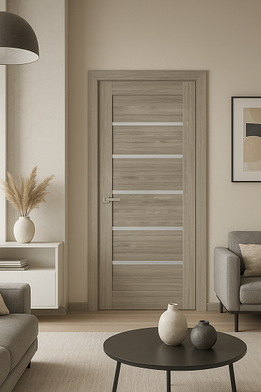 Межкомнатная дверь  