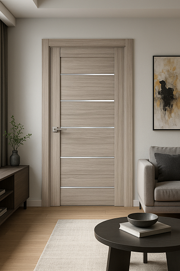 Межкомнатная дверь  