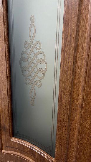 Межкомнатная дверь  