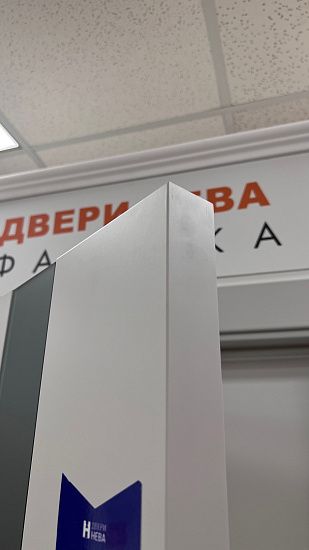 Межкомнатная дверь  