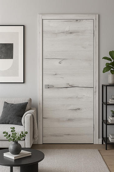 Межкомнатная дверь  