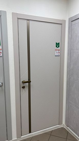 Межкомнатная дверь  