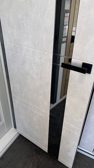 Межкомнатная дверь  