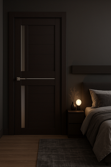 Межкомнатная дверь  