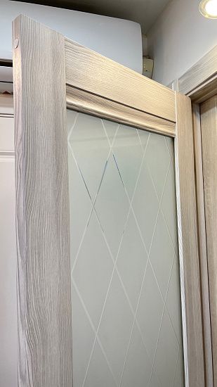 Межкомнатная дверь  