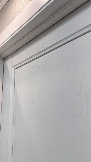 Межкомнатная дверь  