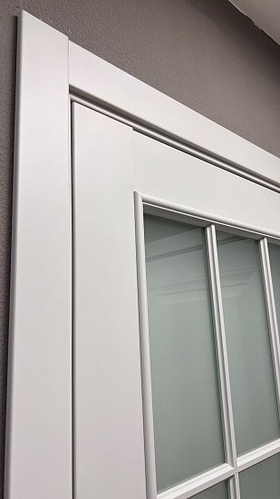 Межкомнатная дверь  