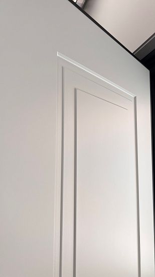 Входная дверь  