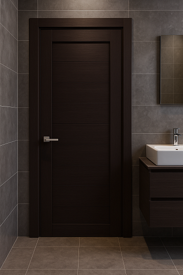 Межкомнатная дверь  