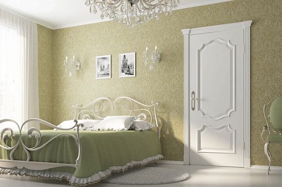 Межкомнатная дверь  